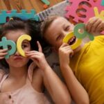 Calming Exercises for Kids - Guided Meditation Sessions - Mindful ...