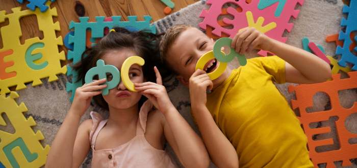 Calming Exercises for Kids - Guided Meditation Sessions - Mindful ...