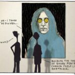 Nostalgia Trip – Not a Wasted Word