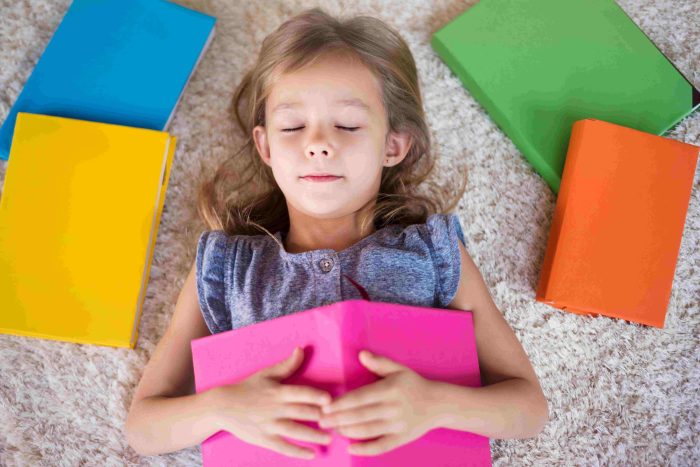 Relaxation - The Umonics Method Relaxation - The Umonics Method