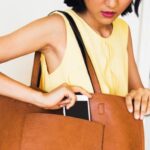 Smart Travel Tech Accessories - Spring Vacation Packing